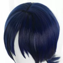 Cosplay Clans Game Genshin Impact Scaramouche Cosplay Wigs -Cosplay Clans Sales 7 e280f44a 102c 4c2a 8c78 d6a4ba89ee38