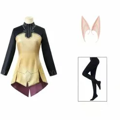Cosplay Clans Anime Uncle From Another World Elf Cosplay Costumes 12 Cosplay Clans Anime Uncle From Another World Elf Cosplay Costumes -Cosplay Clans Sales 7 e40564fb 6bbe 4eff 905b a25634552c72