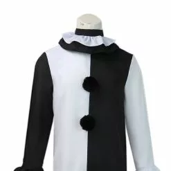 Cosplay Clans Movie Terrifier 2 Art The Clown Cosplay Costumes 19 Cosplay Clans Movie Terrifier 2 Art The Clown Cosplay Costumes -Cosplay Clans Sales 7 e63d330c a55b 43be 9c19 102be234e3a2