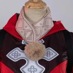 Cosplay Clans Game Genshin Impact Klee Fullset Cosplay Costumes -Cosplay Clans Sales 7 ea8c8ce5 9e4f 4411 9895 a7b0e777e5de