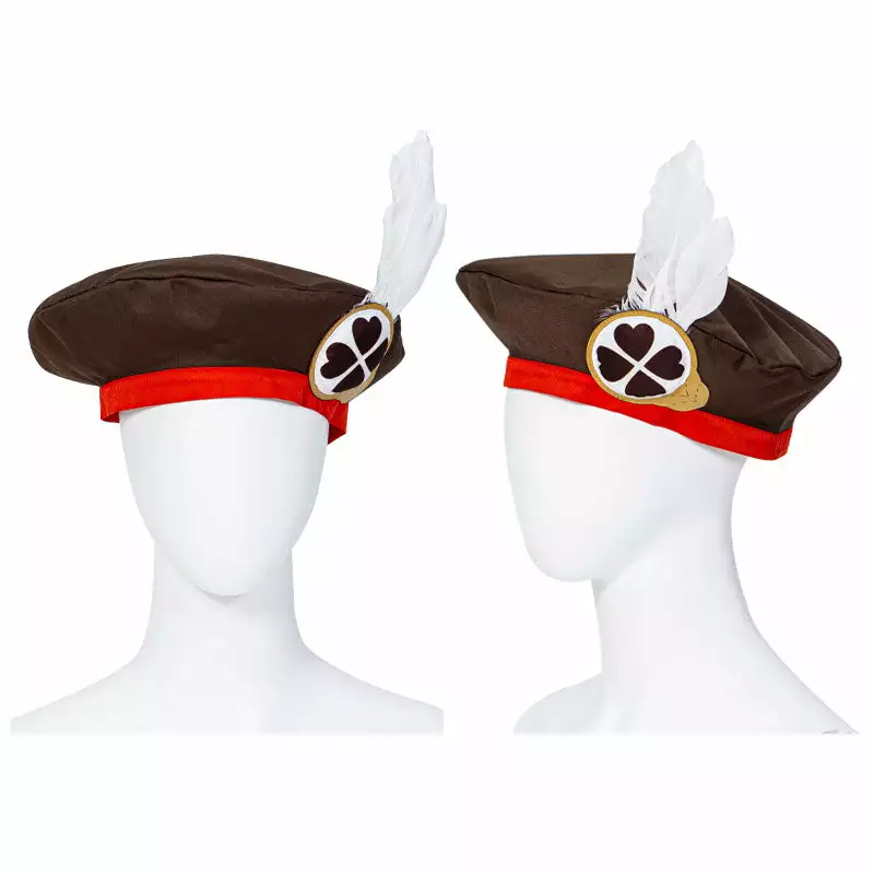 Cosplay Clans Game Genshin Impact Concert Online Klee Cosplay Costumes 9 Cosplay Clans Game Genshin Impact Concert Online Klee Cosplay Costumes - Image 7