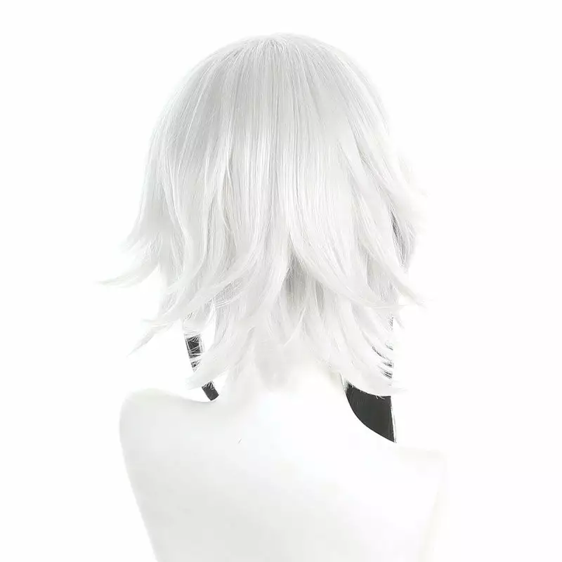 Cosplay Clans Game Genshin Impact Arlecchino Cosplay Wigs 9 Cosplay Clans Game Genshin Impact Arlecchino Cosplay Wigs - Image 7