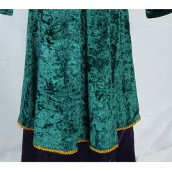 Cosplay Clans Hocus Pocus 2 Winifred Sanderson Cosplay Costume -Cosplay Clans Sales 7 f1bb28f3 4ce1 45b6 a09e 27554c8a5bec