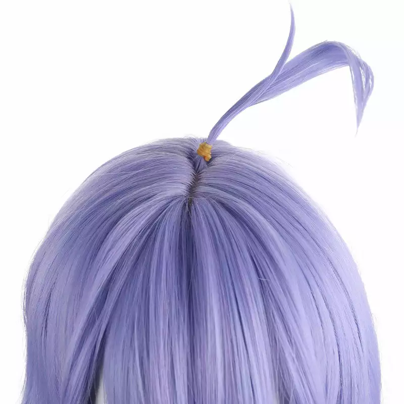 Cosplay Clans Game Honkai: Star Rail Bailu Cosplay Wigs 9 Cosplay Clans Game Honkai: Star Rail Bailu Cosplay Wigs - Image 7