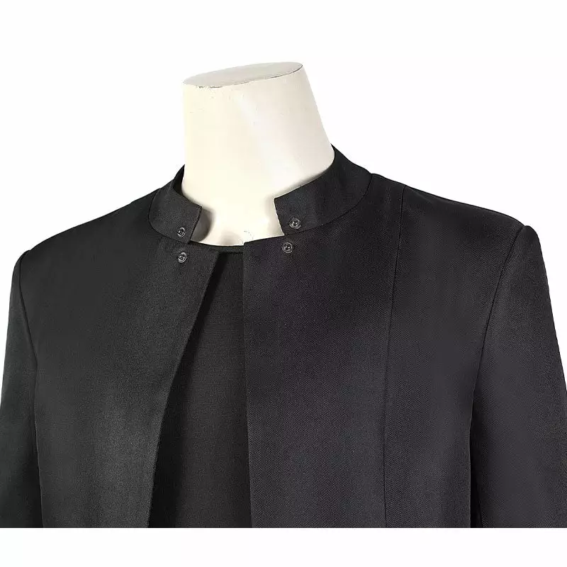Cosplay Clans The Matrix Resurrections Neo Fullset Cosplay Costume 10 Cosplay Clans The Matrix Resurrections Neo Fullset Cosplay Costume - Image 8