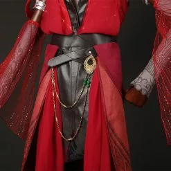 Cosplay Clans Game Naraka: Bladepoint Viper Ning Cosplay Costumes -Cosplay Clans Sales 7 f58f0be8 16d2 4308 b9aa ae1a115ccc6b