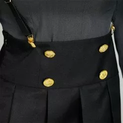 Cosplay Clans Anime Spy Classroom Flower Garde Cosplay Costumes -Cosplay Clans Sales 7 f6b0f494 bcad 4590 8153 29fb1f36eacf