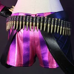Cosplay Clans Game LOL Loose Cannon Jinx Cosplay Costumes -Cosplay Clans Sales 7 fc4dba4e 559c 477a b821 49e2b447c552