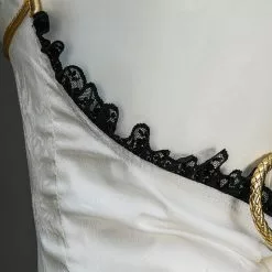 Cosplay Clans Re: Zero Starting Life In Another World Rem Elegant Beauty Cosplay Costumes -Cosplay Clans Sales 8 1