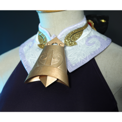 Cosplay Clans Game Genshin Impact Ganyu Fullset Cosplay Costumes -Cosplay Clans Sales 8