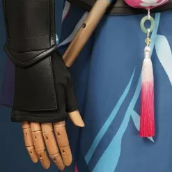 Cosplay Clans Game Honkai: Star Rail Yanqing Cosplay Costumes -Cosplay Clans Sales 8 00b3870a e07c 4b27 b21a 5c1f44070d03