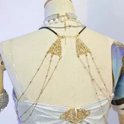 Cosplay Clans Game Naraka: Bladepoint Valda Cui Cosplay Costumes -Cosplay Clans Sales 8 09c782d6 bf4c 43e5 8969 079820090721