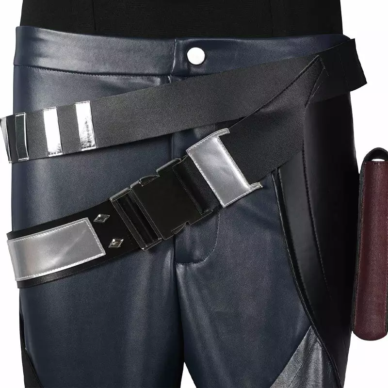 Cosplay Clans Game Valorant Fade Cosplay Costumes 9 Cosplay Clans Game Valorant Fade Cosplay Costumes - Image 7