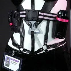 Cosplay Clans Game Nikke The Goddess Of Victory Mihara Cosplay Costume -Cosplay Clans Sales 8 0cf362df 7a7f 4543 aaf3 f80fcddf1fb0