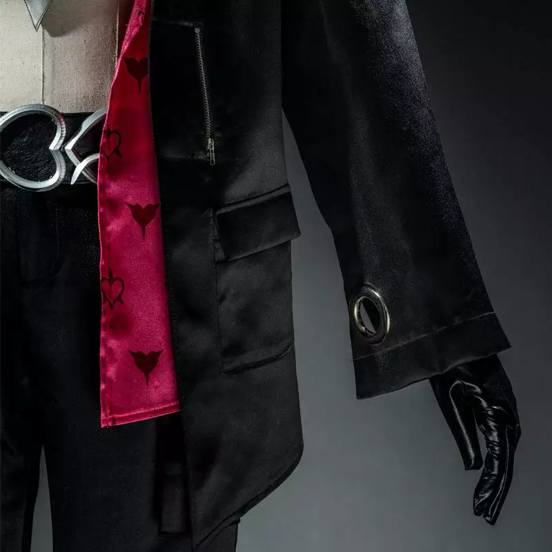 Cosplay Clans Game Path To Nowhere Deren Cosplay Costumes 11 Cosplay Clans Game Path To Nowhere Deren Cosplay Costumes - Image 9