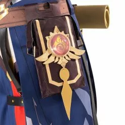 Cosplay Clans Game Genshin Impact Bennett Fullsuit Cosplay Costumes -Cosplay Clans Sales 8 0dd1984e 2b19 4260 ad46 7333e31635ec