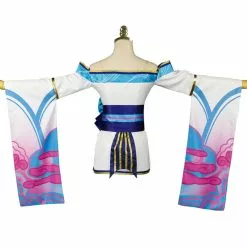 Cosplay Clans Game LOL Spirit Blossom Ahri Cosplay Costumes -Cosplay Clans Sales 8 0de1ee5a 381a 4b4d afb8 17b6e09f0b90