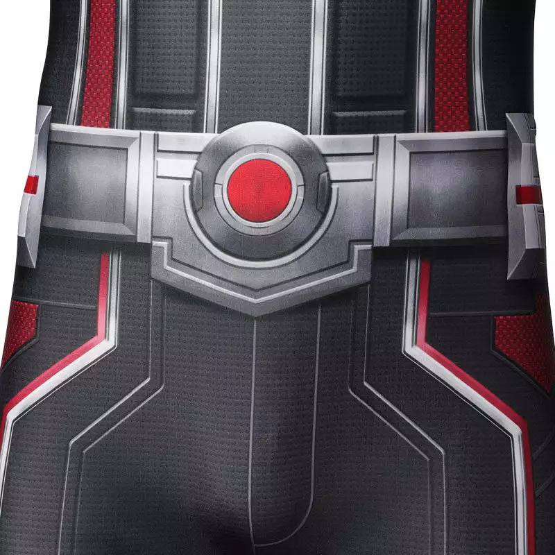Cosplay Clans Ant-Man And The Wasp Quantumania Scott Lang Jumpsuits Cosplay Costumes 10 Cosplay Clans Ant-Man And The Wasp Quantumania Scott Lang Jumpsuits Cosplay Costumes - Image 8