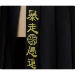 Cosplay Clans Anime Tokyo Revengers Manjiro Sano Mikey Ken Ryuguji Dress Cosplay Costumes -Cosplay Clans Sales 8 0ef3642e dff2 48e3 9721 aed83b23b27f