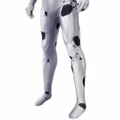 Cosplay Clans Spider-Man: Across The Spider-Verse Jonathan Ohnn Spot Jumpsuit Cosplay Costumes -Cosplay Clans Sales 8 10c97df3 29ea 42bf b123 e7ee9868e087