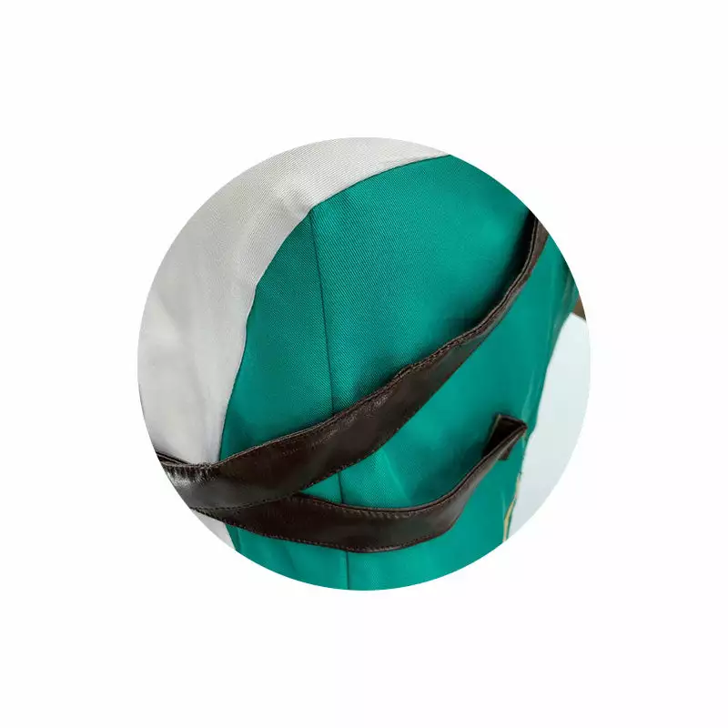 Cosplay Clans Princess Connect! Re:Dive Kokoro Natsume Cosplay Costumes 12 Cosplay Clans Princess Connect! Re:Dive Kokoro Natsume Cosplay Costumes - Image 10