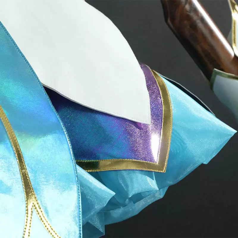 Cosplay Clans Game League Of Legends Star Guardian 2022 Orianna Cosplay Costumes 13 Cosplay Clans Game League Of Legends Star Guardian 2022 Orianna Cosplay Costumes - Image 11