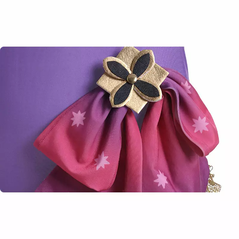 Cosplay Clans Game Genshin Impact Dori Bunny Girl Cosplay Costumes 11 Cosplay Clans Game Genshin Impact Dori Bunny Girl Cosplay Costumes - Image 9