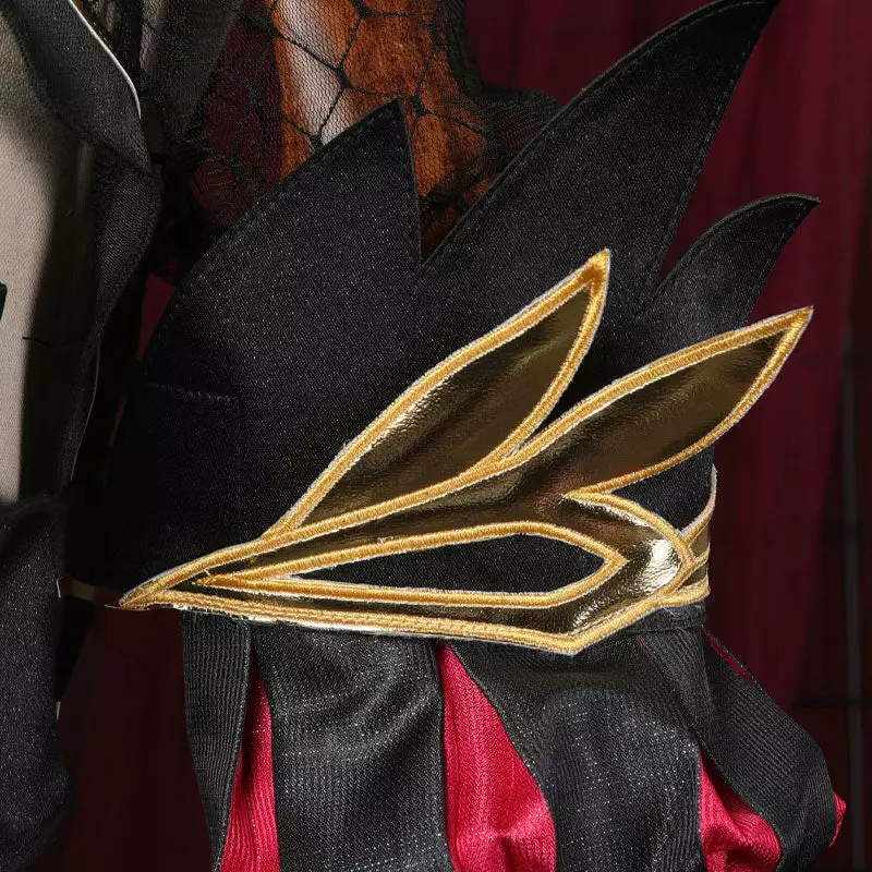 Cosplay Clans Game Honkai Impact 3rd Eden Cosplay Costumes 10 Cosplay Clans Game Honkai Impact 3rd Eden Cosplay Costumes - Image 8