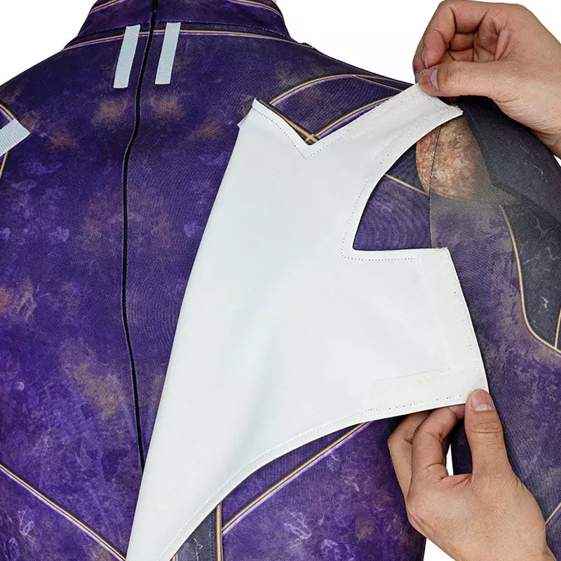 Cosplay Clans Eternals Kingo Fullset Cosplay Costumes 9 Cosplay Clans Eternals Kingo Fullset Cosplay Costumes - Image 7