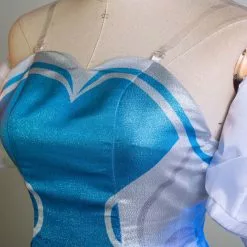 Cosplay Clans Game LOL KDA ALL OUT Seraphine Rising Star Fullset Cosplay Costumes -Cosplay Clans Sales 8 26feebea bb76 41f7 8229 4be26b475d2b