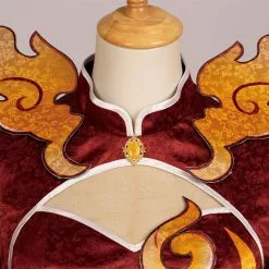 Cosplay Clans Game Genshin Impact Indarias Pyro Yakshas Cosplay Costumes -Cosplay Clans Sales 8 28c9723b 53a6 41d0 96e7 63f7a0618678