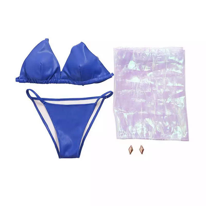 Cosplay Clans Game LOL KDA Ahri Akali Doujin Swimsuit Cosplay Costumes 10 Cosplay Clans Game LOL KDA Ahri Akali Doujin Swimsuit Cosplay Costumes - Image 8