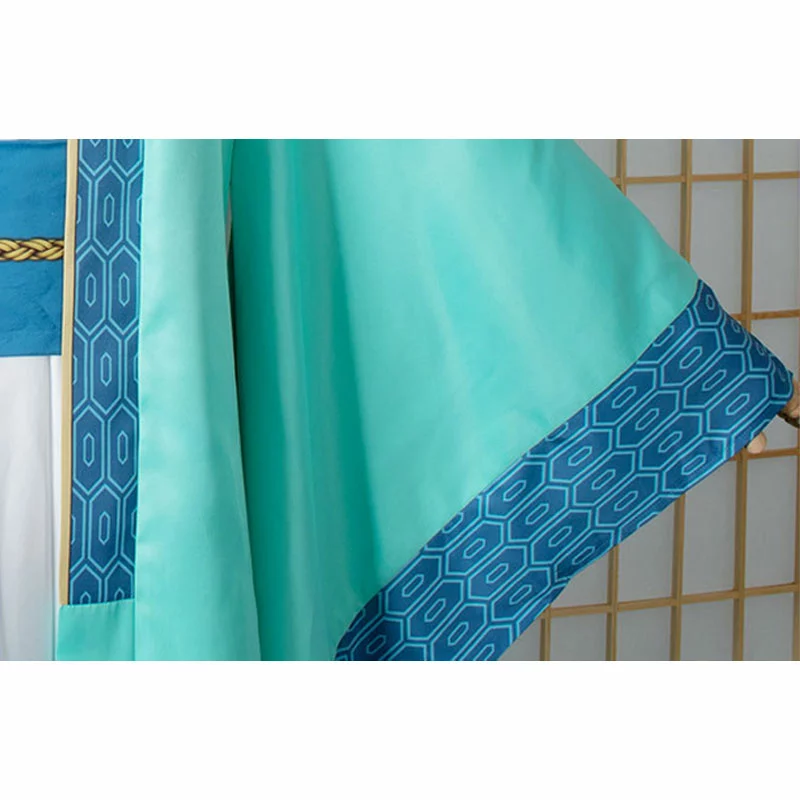 Cosplay Clans Anime Ya Boy Kongming! Paripi Komei Shokatsu Komei Cosplay Costumes 11 Cosplay Clans Anime Ya Boy Kongming! Paripi Komei Shokatsu Komei Cosplay Costumes - Image 9