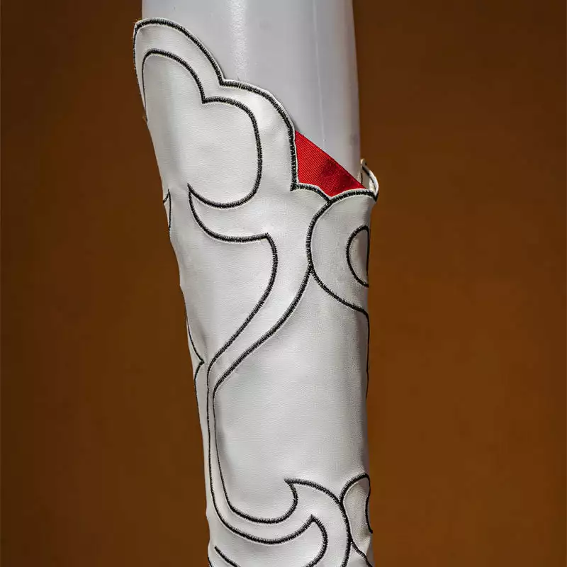 Cosplay Clans Game Honkai: Star Rail Tingyun Cosplay Costumes 12 Cosplay Clans Game Honkai: Star Rail Tingyun Cosplay Costumes - Image 10