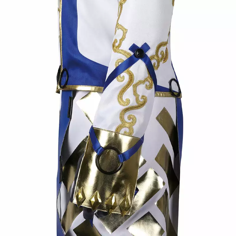 Cosplay Clans Fire Emblem Engage Lueur Alear Man Cosplay Costumes 11 Cosplay Clans Fire Emblem Engage Lueur Alear Man Cosplay Costumes - Image 9