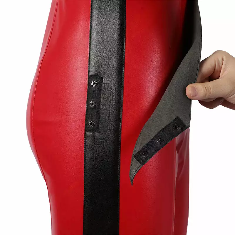 Cosplay Clans The Umbrella Academy Season 3 Sparrow Academy Sloane Hargreeves 5 Cosplay Costumes 12 Cosplay Clans The Umbrella Academy Season 3 Sparrow Academy Sloane Hargreeves 5 Cosplay Costumes - Image 10