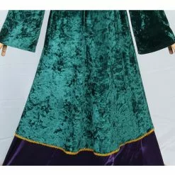 Cosplay Clans Hocus Pocus 2 Winifred Sanderson Cosplay Costume -Cosplay Clans Sales 8 47deff79 9e1c 45bb 98cc 6f7124b181c8
