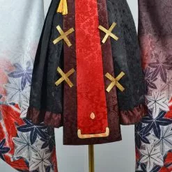 Cosplay Clans Game Genshin Impact Kaedehara Kazuha Dress Cosplay Costumes -Cosplay Clans Sales 8 4d93ee28 d0ab 49fe 9c33 3a637f68a157