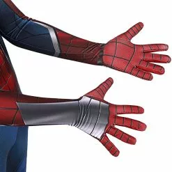 Cosplay Clans Spider-Man 2 Peter Parker Kids Cosplay Costumes 23 Cosplay Clans Spider-Man 2 Peter Parker Kids Cosplay Costumes -Cosplay Clans Sales 8 54098911 1ae5 4262 8d61 fe049181186a