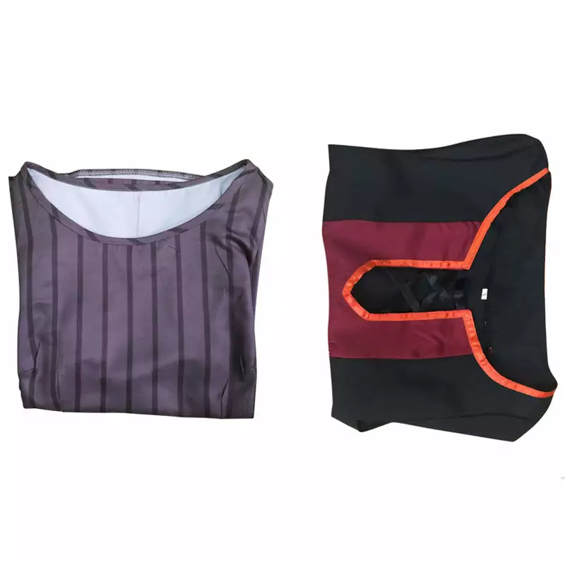 Cosplay Clans Anime The Rising Of The Shield Hero Raphtalia Childhood Cosplay Costumes 6 Cosplay Clans Anime The Rising Of The Shield Hero Raphtalia Childhood Cosplay Costumes - Image 4