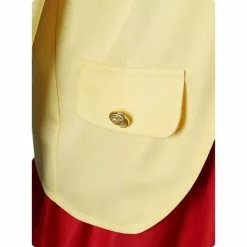 Cosplay Clans Anime SPY×FAMILY Anya Forger Red Dress Cosplay Costumes -Cosplay Clans Sales 8 64a4b3f3 c413 435d 86fe eda7c1505d34