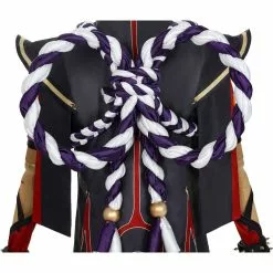 Cosplay Clans Game Genshin Impact Arataki Itto Fullsuit Cosplay Costume -Cosplay Clans Sales 8 66106c12 6a43 46d5 a606 abddbc311ae9