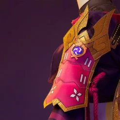 Cosplay Clans Game Genshin Impact Kuki Shinobu Cosplay Costumes -Cosplay Clans Sales 8 67e16a13 1291 43bb baeb 83c51fde55dd