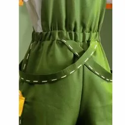 Cosplay Clans Game Identity V Little Girl Panda Friend Cosplay Costumes -Cosplay Clans Sales 8 6ad726ae a86f 4f9f 9363 f679b44e73dc