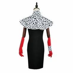 Cosplay Clans Movie Cruella De Vil Dalmatian Outfits Halloween Cosplay Costumes -Cosplay Clans Sales 8 6d0f0f1d 30f8 41cd 9304 33027d0340d8