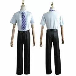 Cosplay Clans Game Genshin Impact X HeyTea Kamisato Ayaka Kamisato Ayato Cosplay Costumes -Cosplay Clans Sales 8 7513f8ba b2e8 4eae 98f2 a065da0fa521