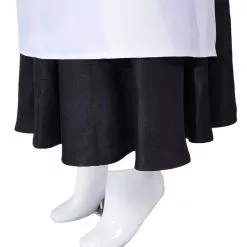 Cosplay Clans The Addams Family Wednesday Addams Maid Cosplay Costumes -Cosplay Clans Sales 8 76d0f5bf a77a 425f bfbf ee6e245bcc02