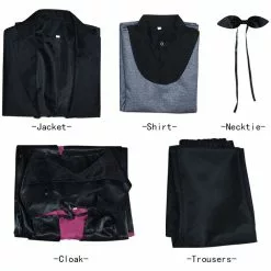 Cosplay Clans Hotel Transylvania: Transformania Dracula Cosplay Costumes -Cosplay Clans Sales 8 7e6f49d6 bf65 4d4f b5f8 8e0b49c4f2d9