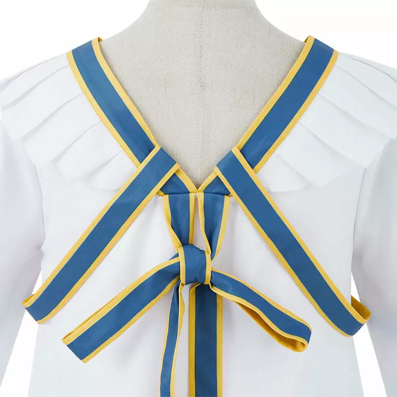 Cosplay Clans Anime The Rising Of The Shield Hero Season 2 Filo Cosplay Costumes 8 Cosplay Clans Anime The Rising Of The Shield Hero Season 2 Filo Cosplay Costumes - Image 6