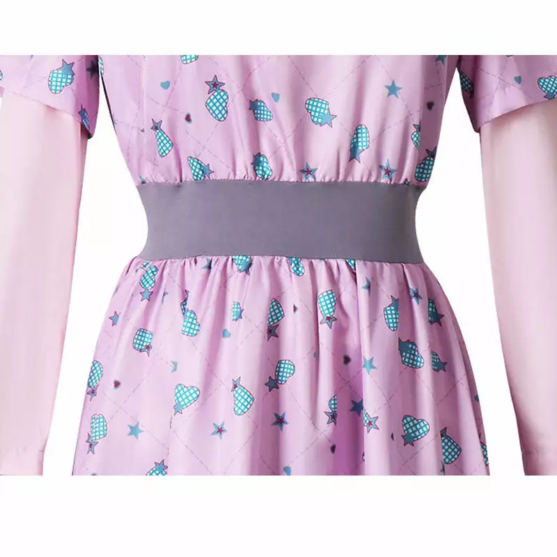 Cosplay Clans Stranger Things Season 4 Erica Sinclair Cosplay Costumes 10 Cosplay Clans Stranger Things Season 4 Erica Sinclair Cosplay Costumes - Image 8